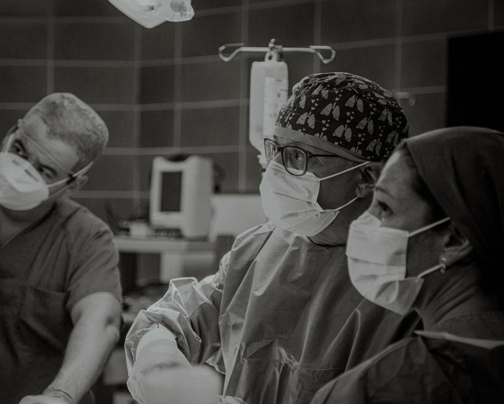 “La primavera es el punto de inflexión