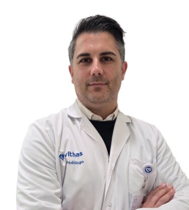 Sr Ruiz Escobar, Javier