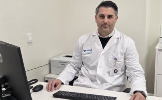 Vithas Valencia Turia incorpora una nueva consulta de Podología especializada en biomecánica y tratamiento conservador del pie 