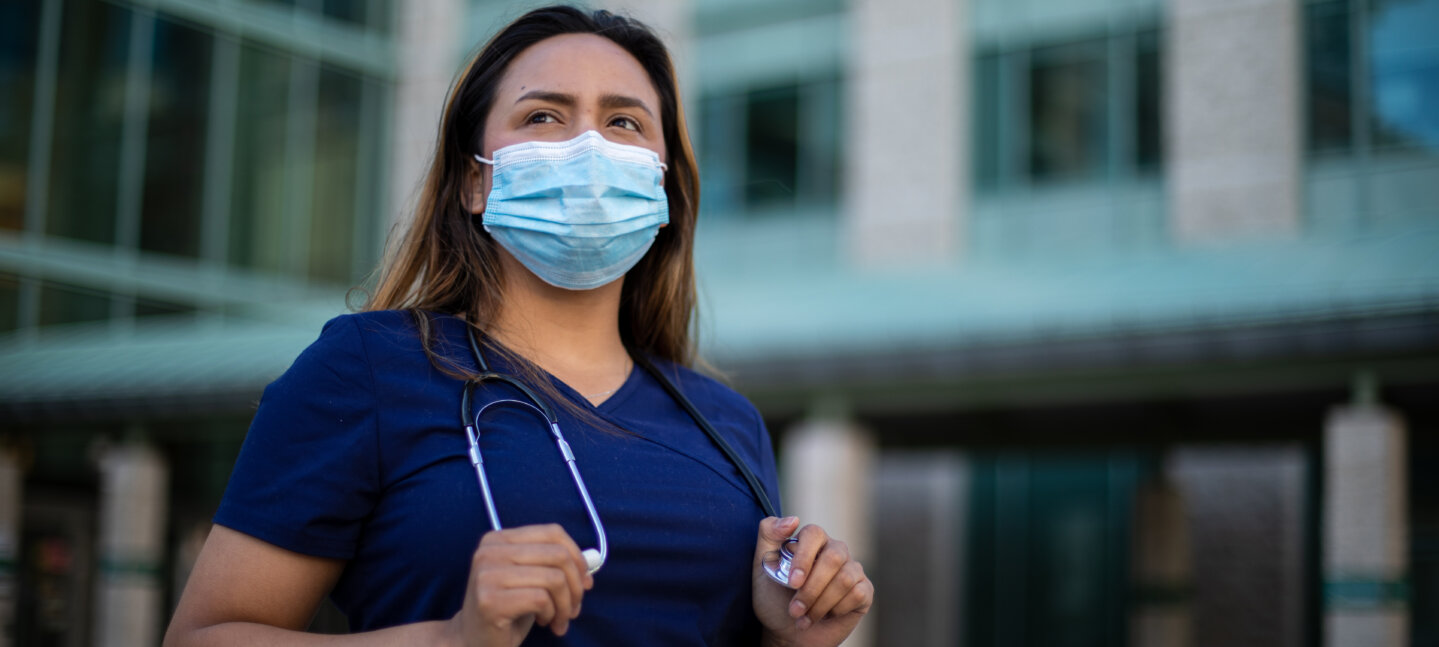 Tuberculosis: cómo reconocer sus primeros síntomas