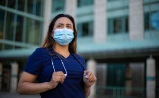 Tuberculosis: cómo reconocer sus primeros síntomas