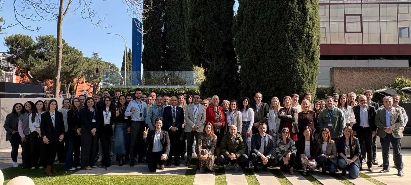 La JCI mantiene a Vithas en el selecto club de solo 14 empresas del mundo acreditadas en calidad asistencial y seguridad del paciente