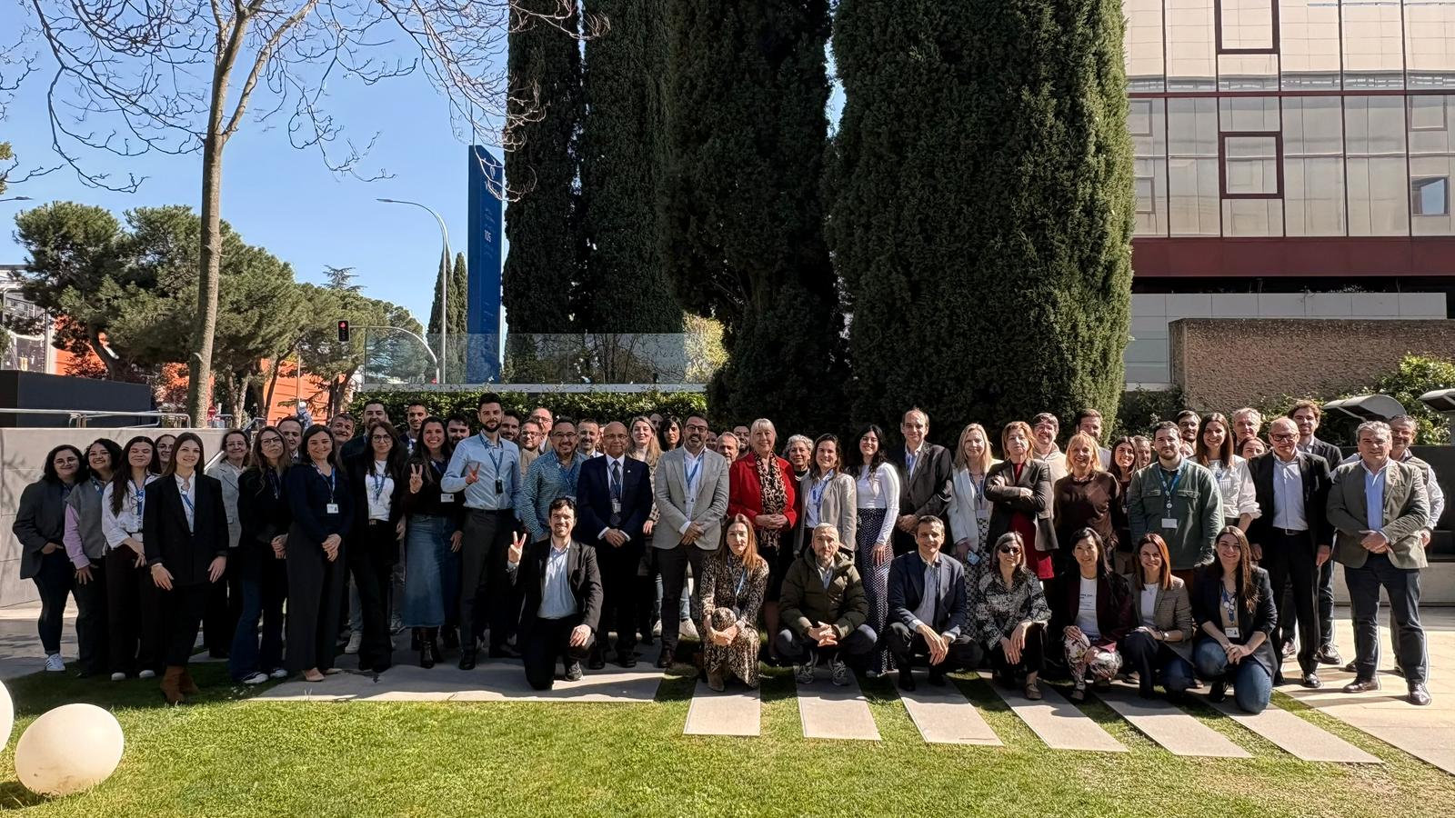 La JCI mantiene a Vithas en el selecto club de solo 14 empresas del mundo acreditadas en calidad asistencial y seguridad del paciente