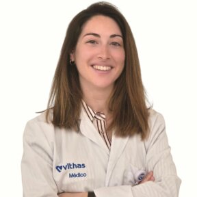 Dra. Alba Franco Mas