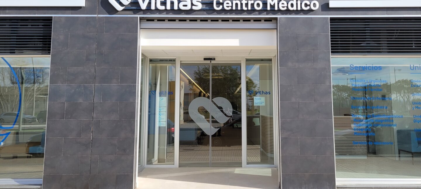 El Centro Médico Vithas Alzira cumple su cuarto aniversario ofreciendo una atención sanitaria integral, cercana y resolutiva