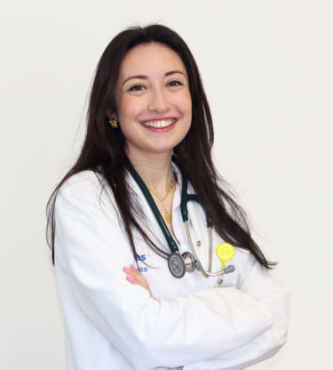 Dra. Broughton Díez, Ana Lucía