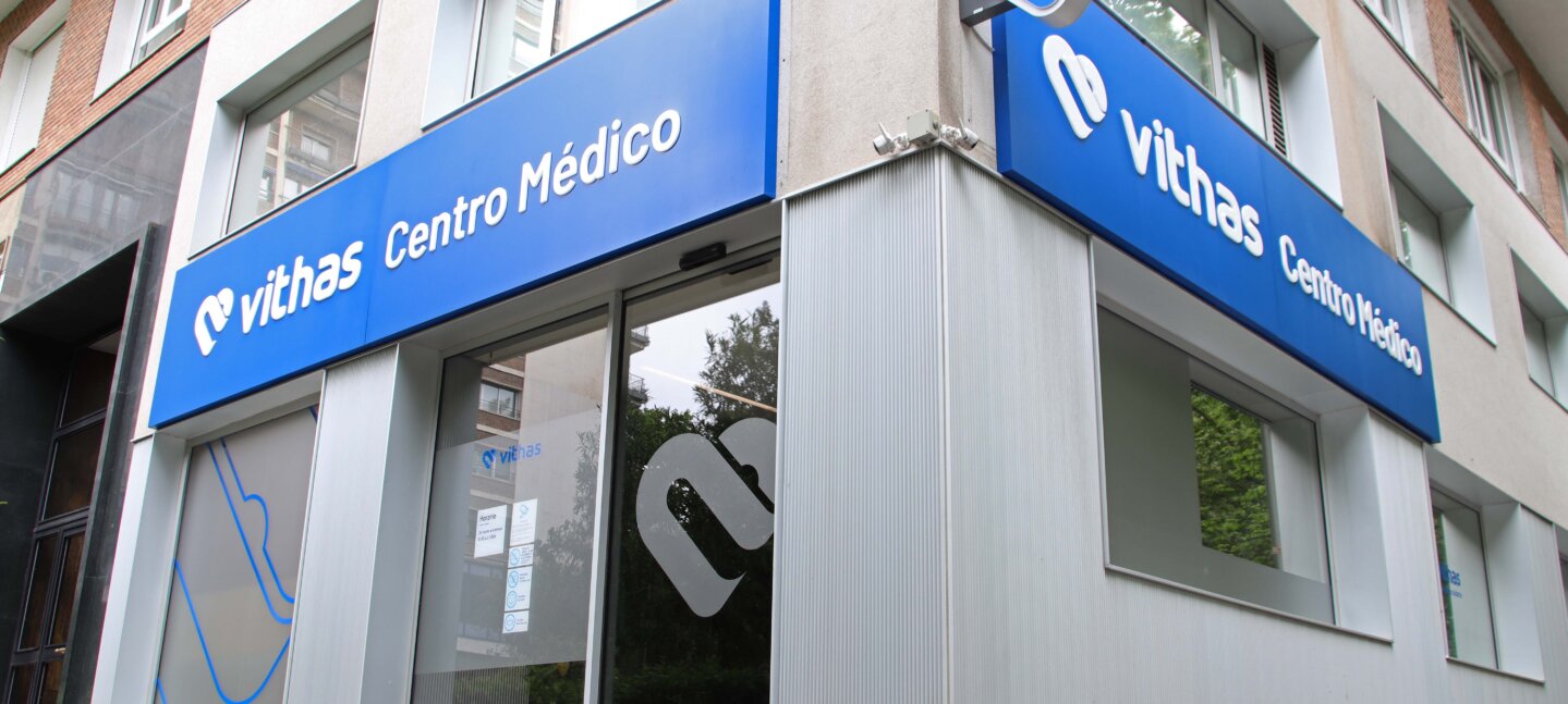 Vithas inaugura el Centro Médico Vithas Chamartín, en pleno centro de Madrid