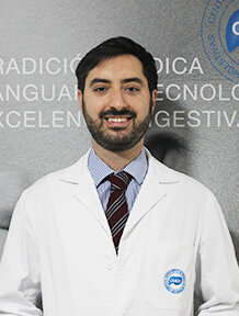 Dr. Alejandro Fuster 