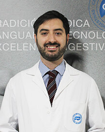 Dr. Fuster , Alejandro