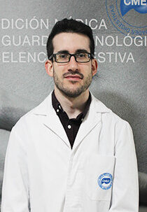 Dr. Gayoso Gayo, Rafael