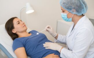 Beneficios de la citología: detección precoz y prevención