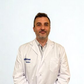 Dr. Javier Cortes Cubero