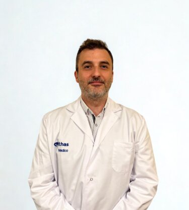 Dr. Cortes Cubero, Javier