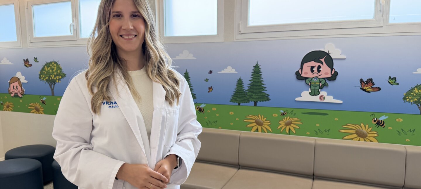 El diagnóstico precoz del autismo, clave para favorecer el desarrollo infantil