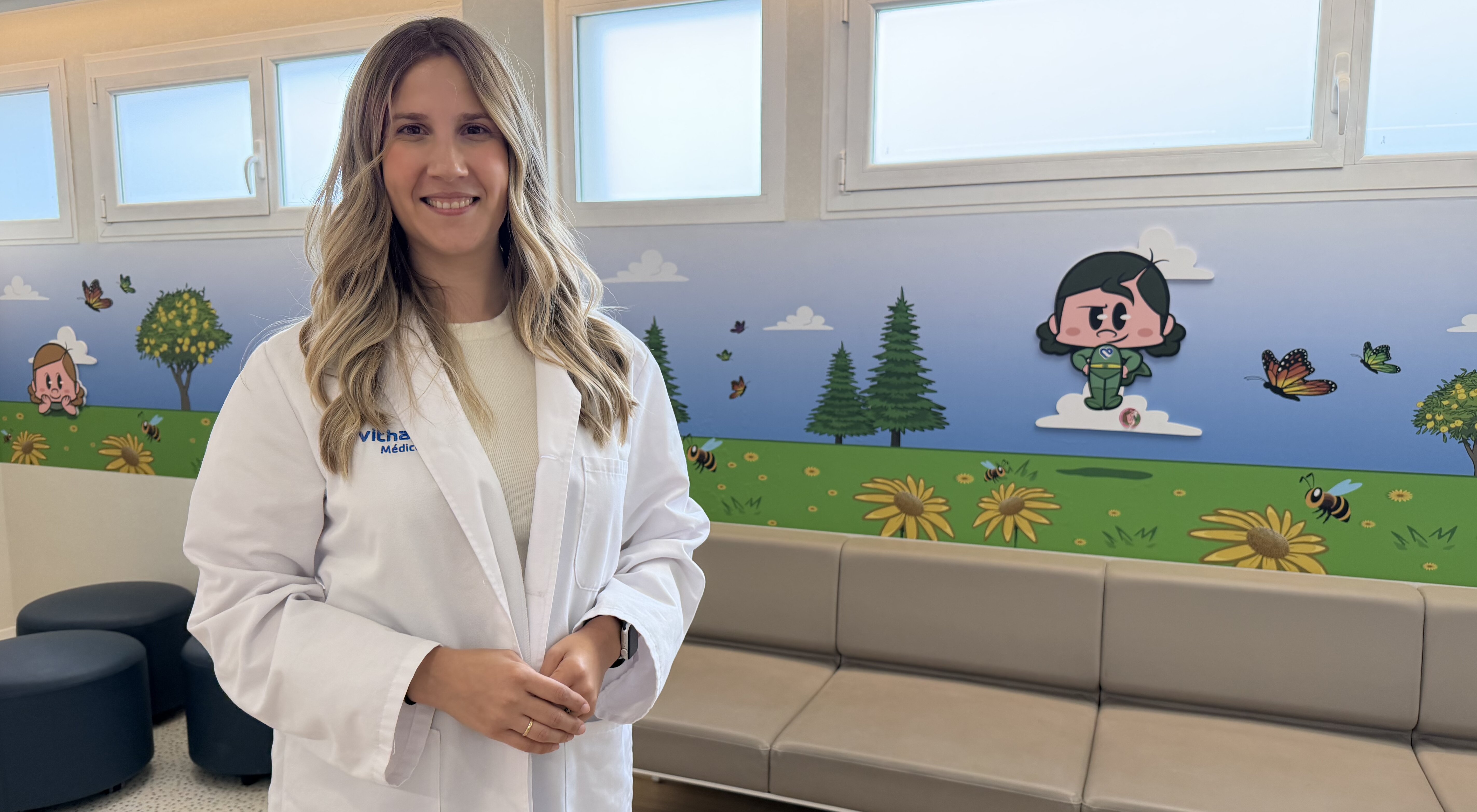 El diagnóstico precoz del autismo, clave para favorecer el desarrollo infantil