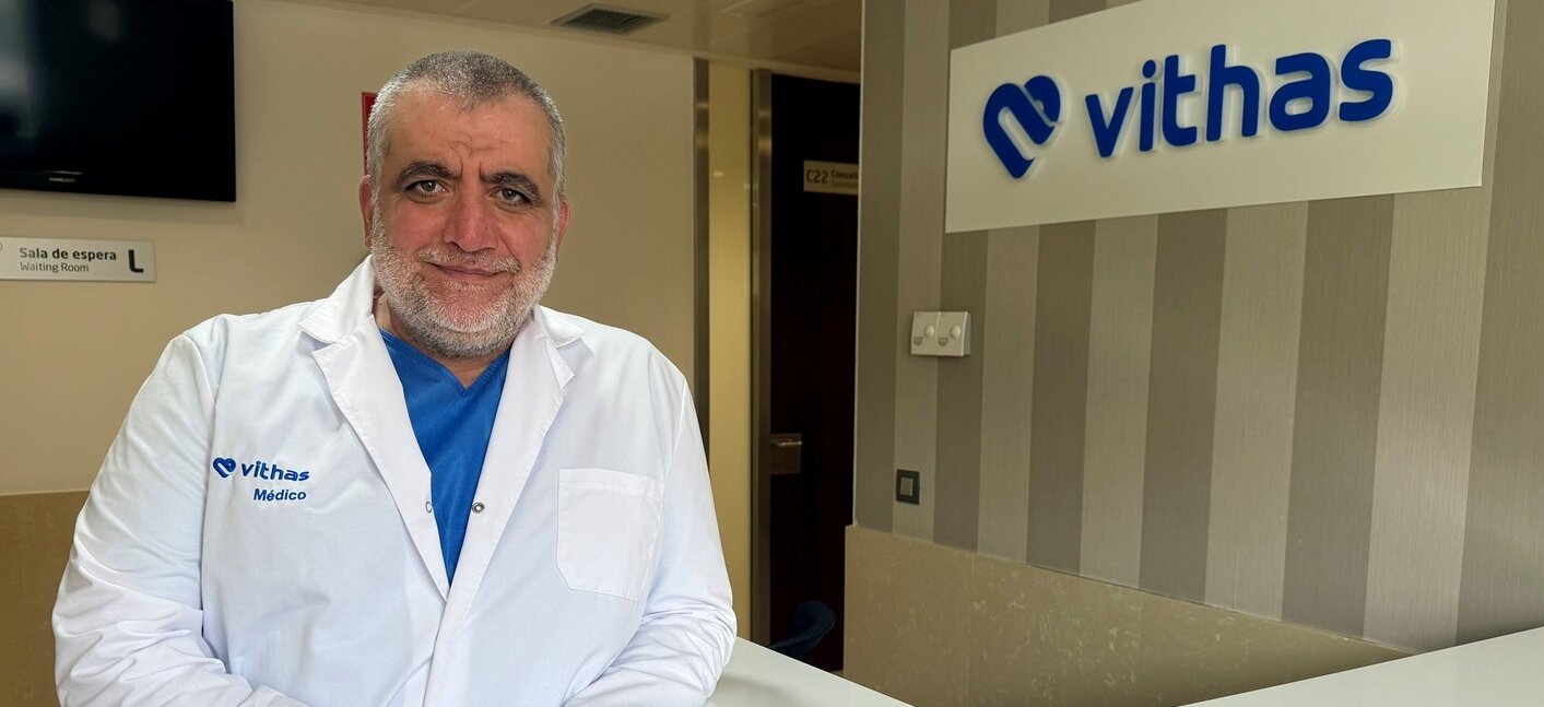 Vithas Málaga celebra el Día Mundial de la Voz destacando la importancia de cuidar esta herramienta de comunicación esencial