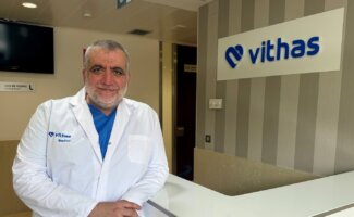 Vithas Málaga celebra el Día Mundial de la Voz destacando la importancia de cuidar esta herramienta de comunicación esencial