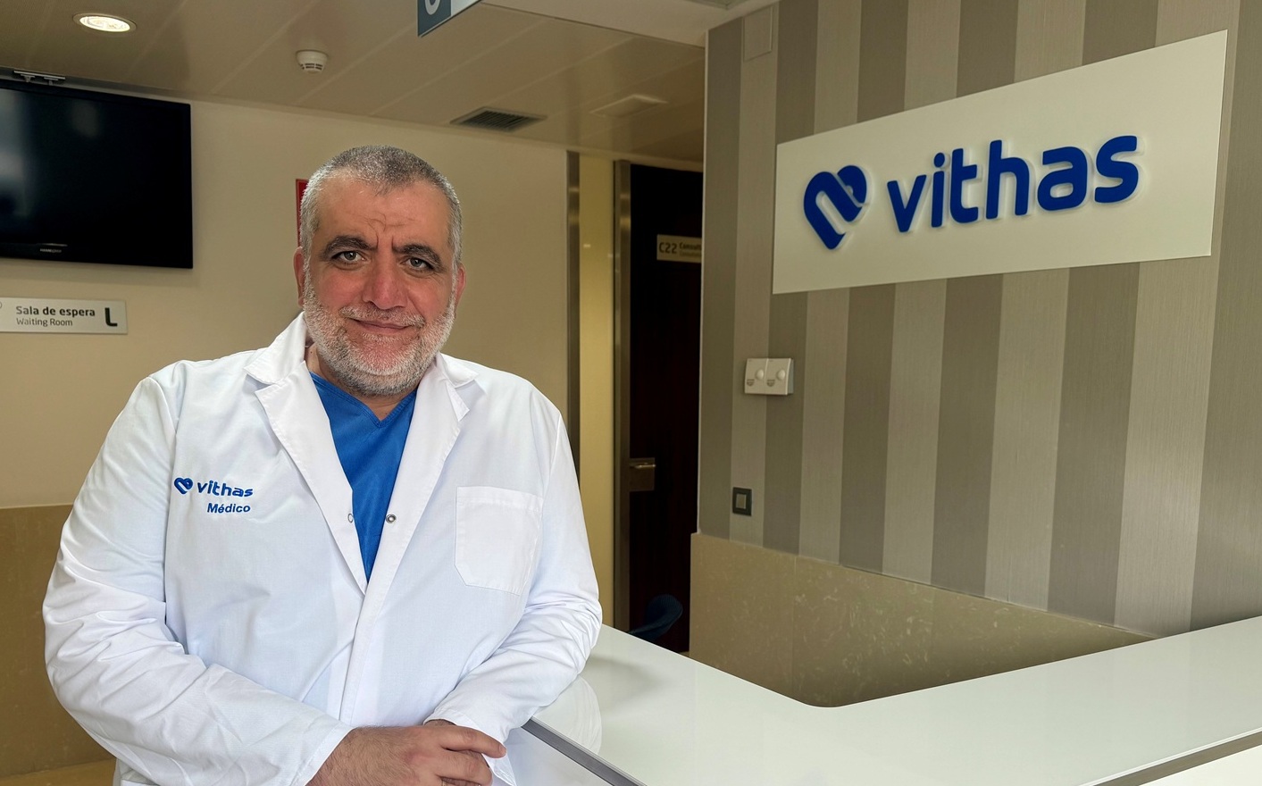 Vithas Málaga celebra el Día Mundial de la Voz destacando la importancia de cuidar esta herramienta de comunicación esencial