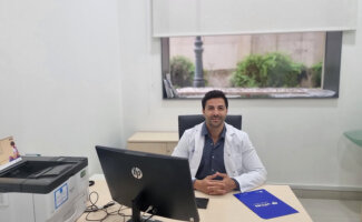 Vithas Xanit Estepona pone en marcha una Unidad del Dolor con técnicas avanzadas y mínimamente invasivas 