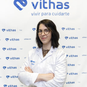 Dra. Carla Eiriz Fernández