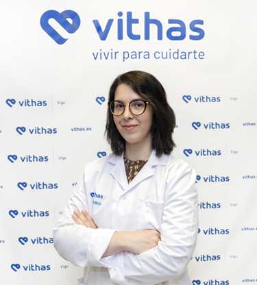 Dra. Eiriz Fernández, Carla