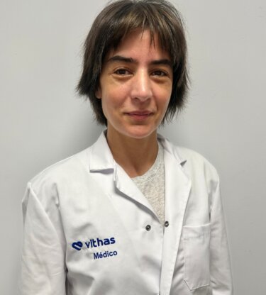 Dra. Lendínez Cano, Laura