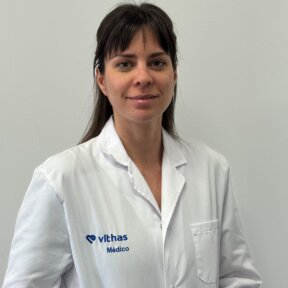 Dra. Romina Lucia Bouzo Mancuso