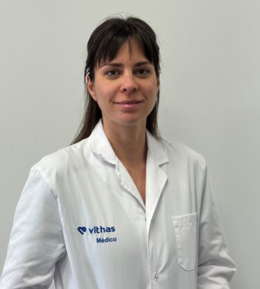 Dra. Bouzo Mancuso, Romina Lucia