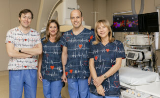 Vithas Vigo se consolida como centro de referencia en el tratamiento de arritmias complejas