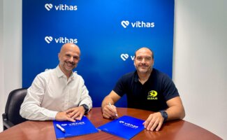 Vithas se alía con el Club de Surfing Oleaje para garantizar la salud de sus integrantes Vithas se alía con el Club de Surfing Oleaje para garantizar la salud de sus integrantes