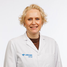 Dra. Elizabeth Suárez Suchowitzki