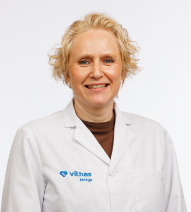 Dra. Suárez Suchowitzki, Elizabeth