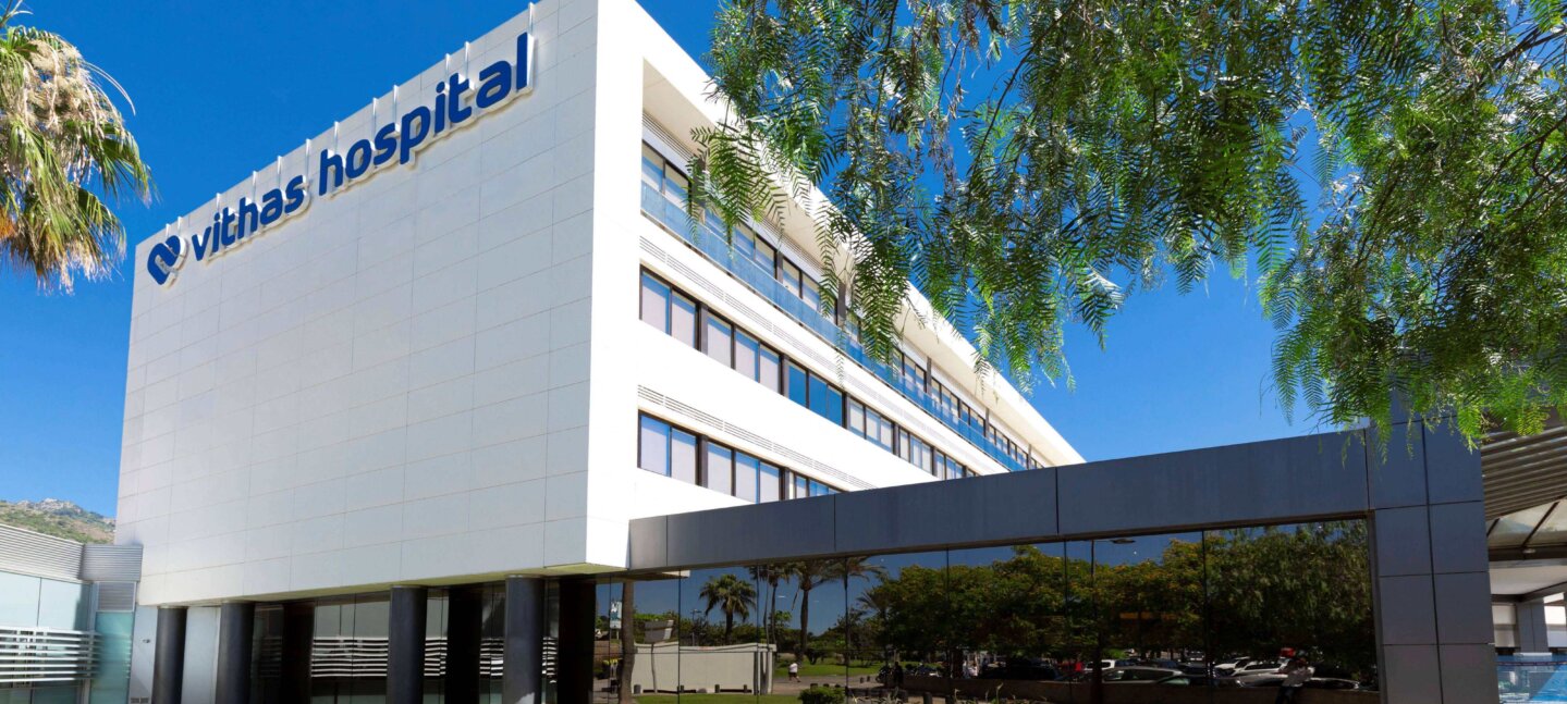 El Hospital Vithas Xanit Internacional celebra su 20 aniversario consolidado como referente en la sanidad española