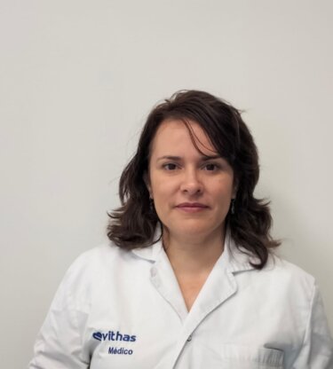 Dra. Pérez Perdomo, Mayelin