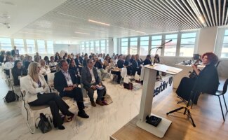 El Hospital Vithas Barcelona acoge una jornada de ACES sobre la digitalización en el circuito del paciente