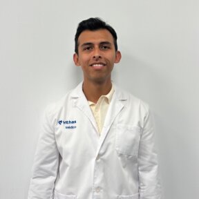 Dr. Juan Pablo Baldivieso Achá