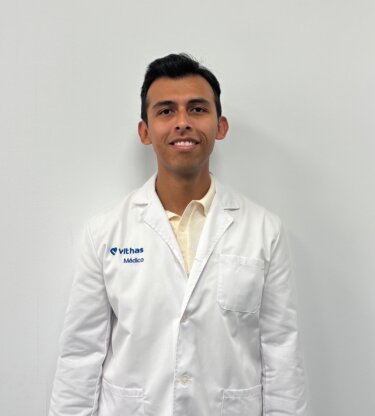 Dr. Baldivieso Achá, Juan Pablo