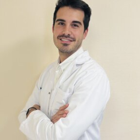 Dr. Jose De Miguel Mur