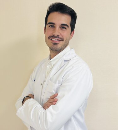 Dr. De Miguel Mur, Jose