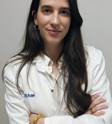 Sra Martínez Hernández, Lucía