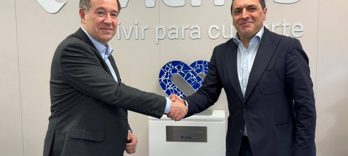 Vithas actualiza las resonancias magnéticas para mejorar su eficiencia y la experiencia del paciente y reducir la huella de carbono