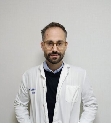 Dr. López  Sánchez, Emilio José 