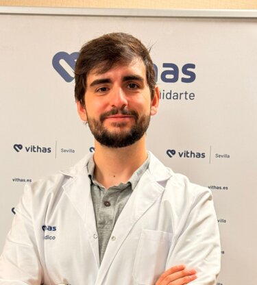 Dr. González Sarmiento, Ricardo