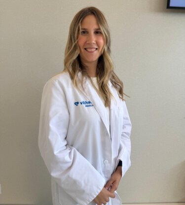 Dra. Sánchez Suárez, Ariadna