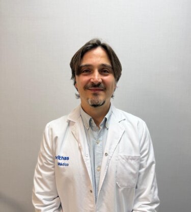 Dr. Goig Revert, Francisco
