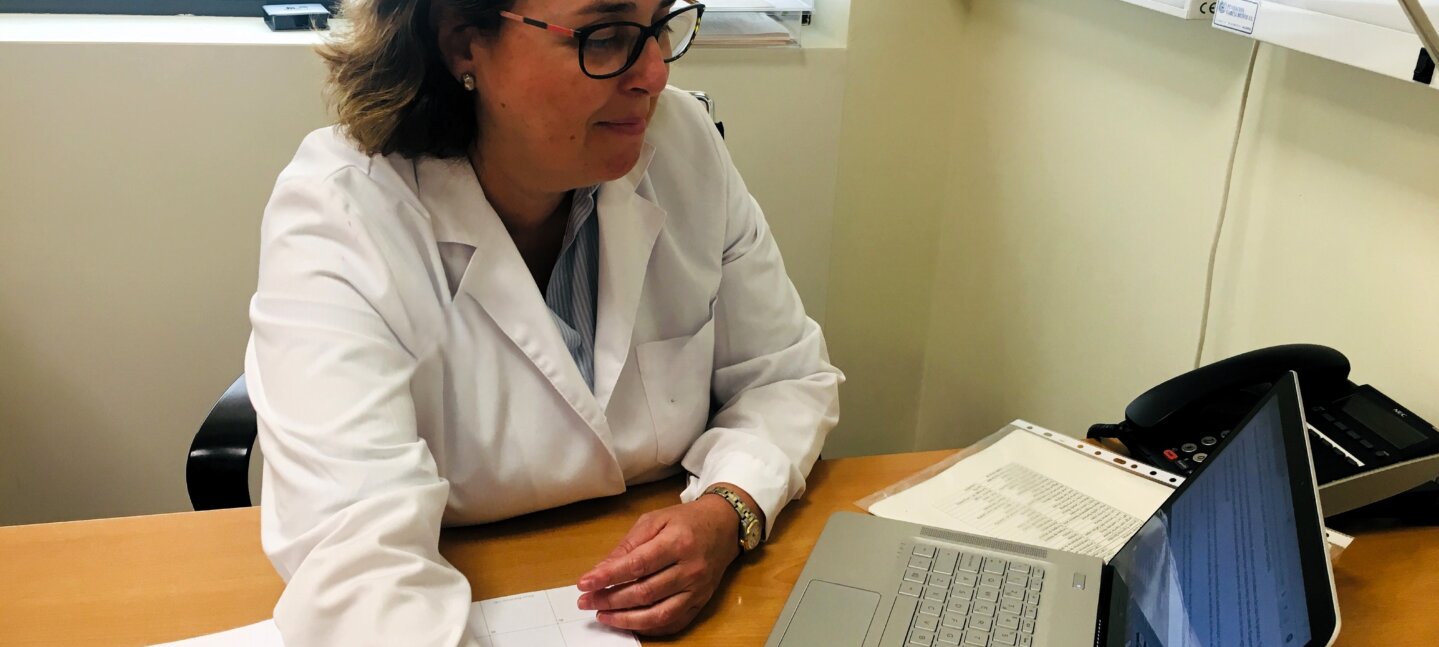 Las nuevas técnicas quirúrgicas para las hemorroides permiten un posoperatorio más rápido y menos doloroso Las nuevas técnicas quirúrgicas para las hemorroides permiten un posoperatorio más rápido y menos doloroso