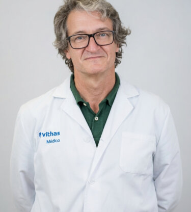 Dr. Gómez Doblas, Juan José