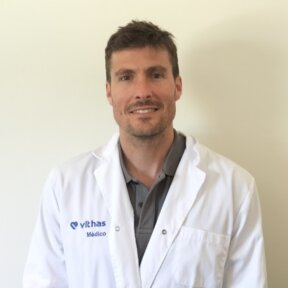 Dr. Carlos Arrieta Martínez