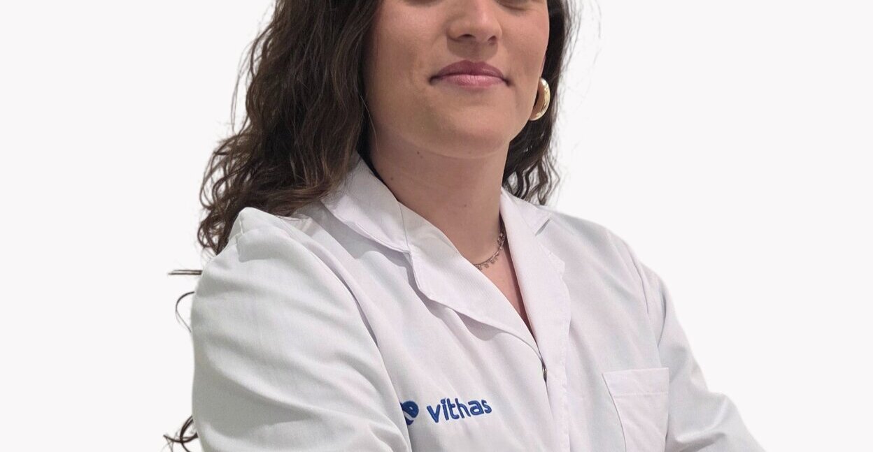 El Hospital Vithas Valencia Turia amplía su cartera asistencial con la puesta en marcha de una consulta de Nutrición El Hospital Vithas Valencia Turia amplía su cartera asistencial con la puesta en marcha de una consulta de Nutrición