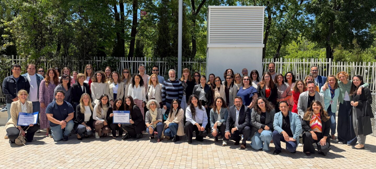 Vithas pone en valor el liderazgo y la humanización de la enfermería en su II Jornada de Cuidados